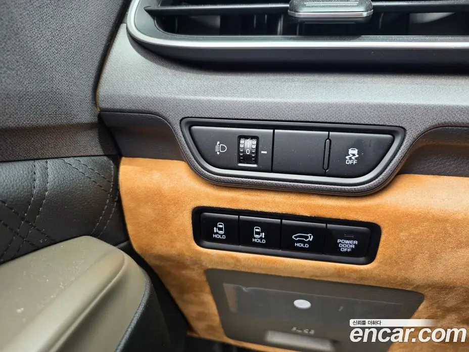 Kia Carnival 2024 3.5 автомат (гидро), фото 13