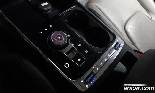 Kia Carnival 2024 2.2 автомат (гидро), миниатюра 12