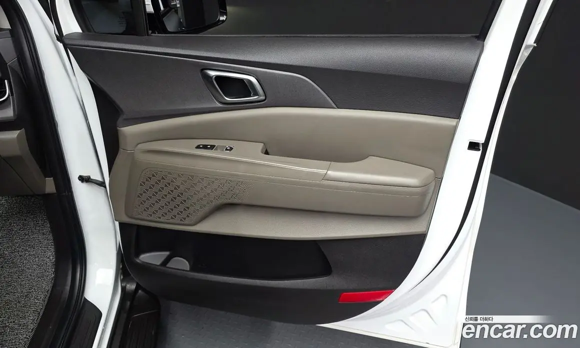Kia Carnival 2024 2.2 автомат (гидро), фото 14