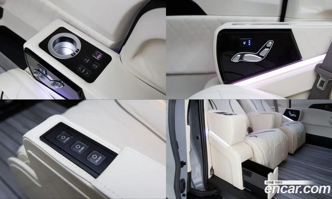 Kia Carnival 2026 3.5 автомат (гидро), фото 12 Kia Carnival 2026 3.5 автомат (гидро), фото 12