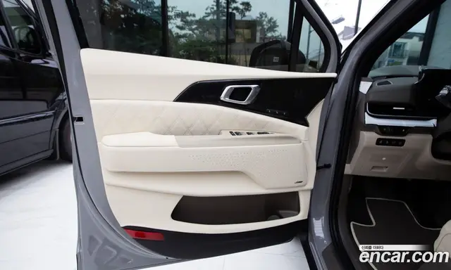 Kia Carnival 2026 3.5 автомат (гидро), миниатюра 5 Kia Carnival 2026 3.5 автомат (гидро), миниатюра 5