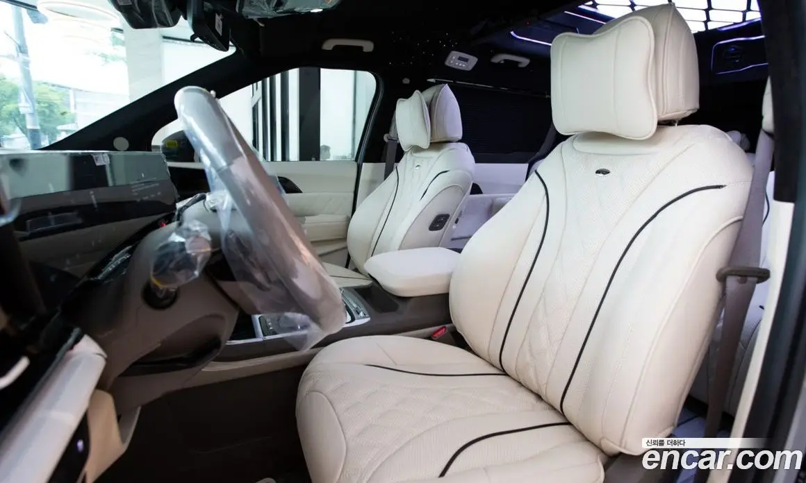 Kia Carnival 2026 3.5 автомат (гидро), фото 6 Kia Carnival 2026 3.5 автомат (гидро), фото 6