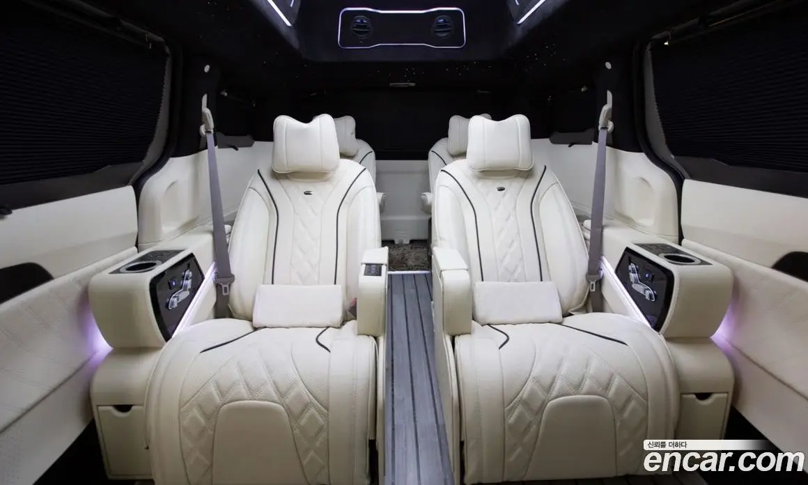 Kia Carnival 2026 3.5 автомат (гидро), фото 7 Kia Carnival 2026 3.5 автомат (гидро), фото 7