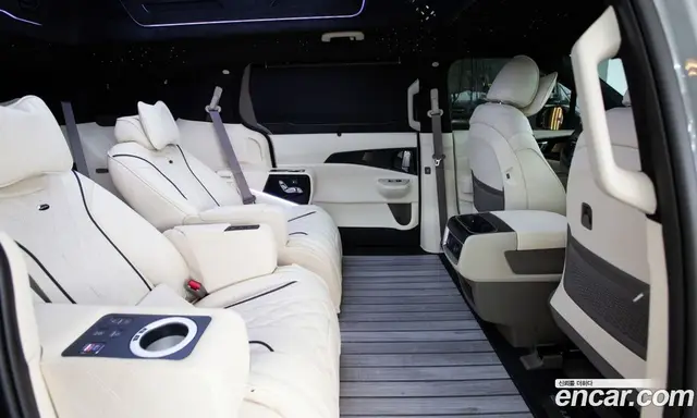 Kia Carnival 2026 3.5 автомат (гидро), миниатюра 10 Kia Carnival 2026 3.5 автомат (гидро), миниатюра 10