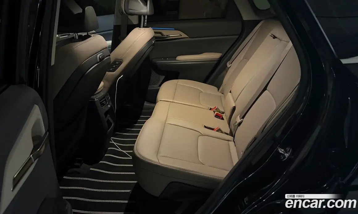 Kia EV5 2026 автомат (гидро), фото 11 Kia EV5 2026 автомат (гидро), фото 11