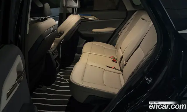 Kia EV5 2026 автомат (гидро), миниатюра 11 Kia EV5 2026 автомат (гидро), миниатюра 11