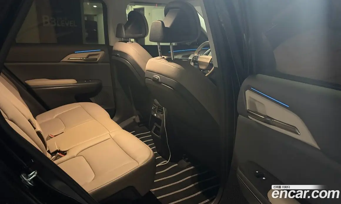 Kia EV5 2026 автомат (гидро), фото 12 Kia EV5 2026 автомат (гидро), фото 12