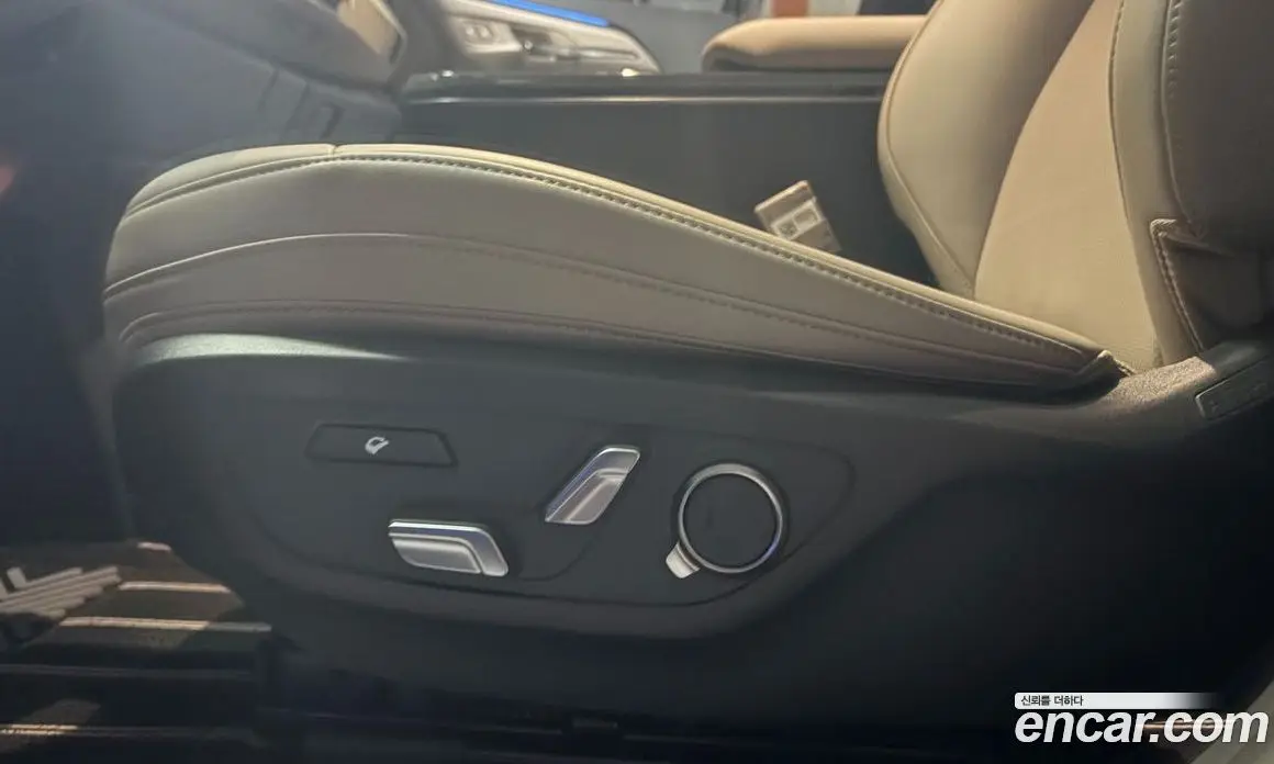 Kia EV5 2026 автомат (гидро), фото 14 Kia EV5 2026 автомат (гидро), фото 14