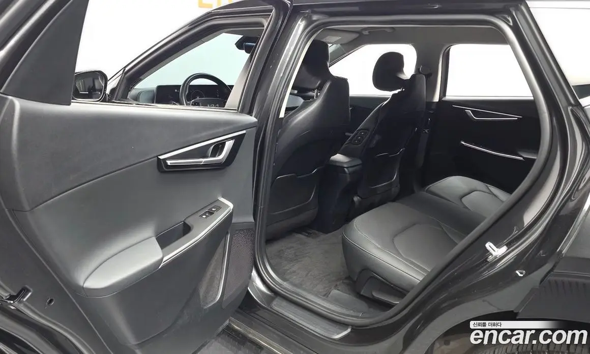 Kia EV6 2021 0.1 автомат (гидро), фото 16