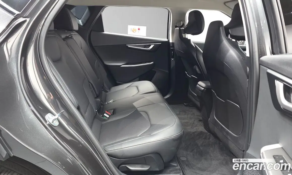 Kia EV6 2021 0.1 автомат (гидро), фото 18