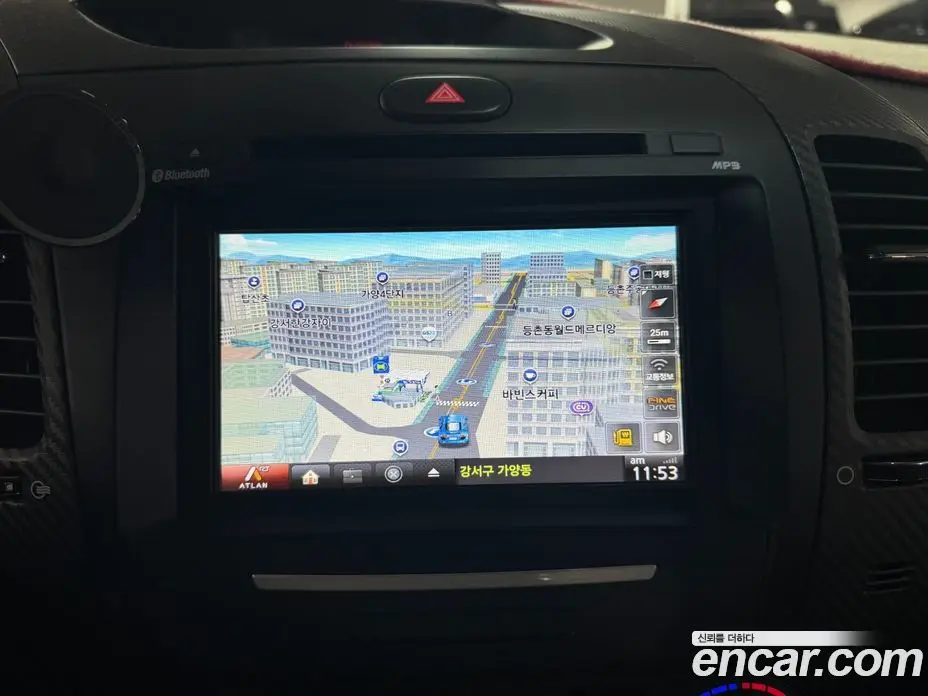 Kia K3 2013 1.6 автомат (гидро), фото 14