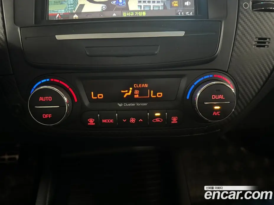 Kia K3 2013 1.6 автомат (гидро), фото 20