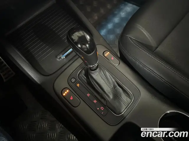 Kia K3 2013 1.6 автомат (гидро), миниатюра 9