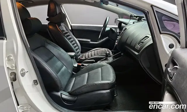 Kia K3 2013 1.6 автомат (гидро), миниатюра 11