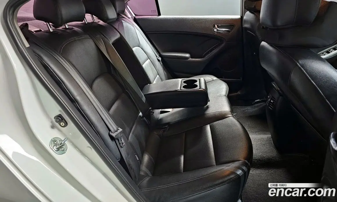 Kia K3 2013 1.6 автомат (гидро), фото 12