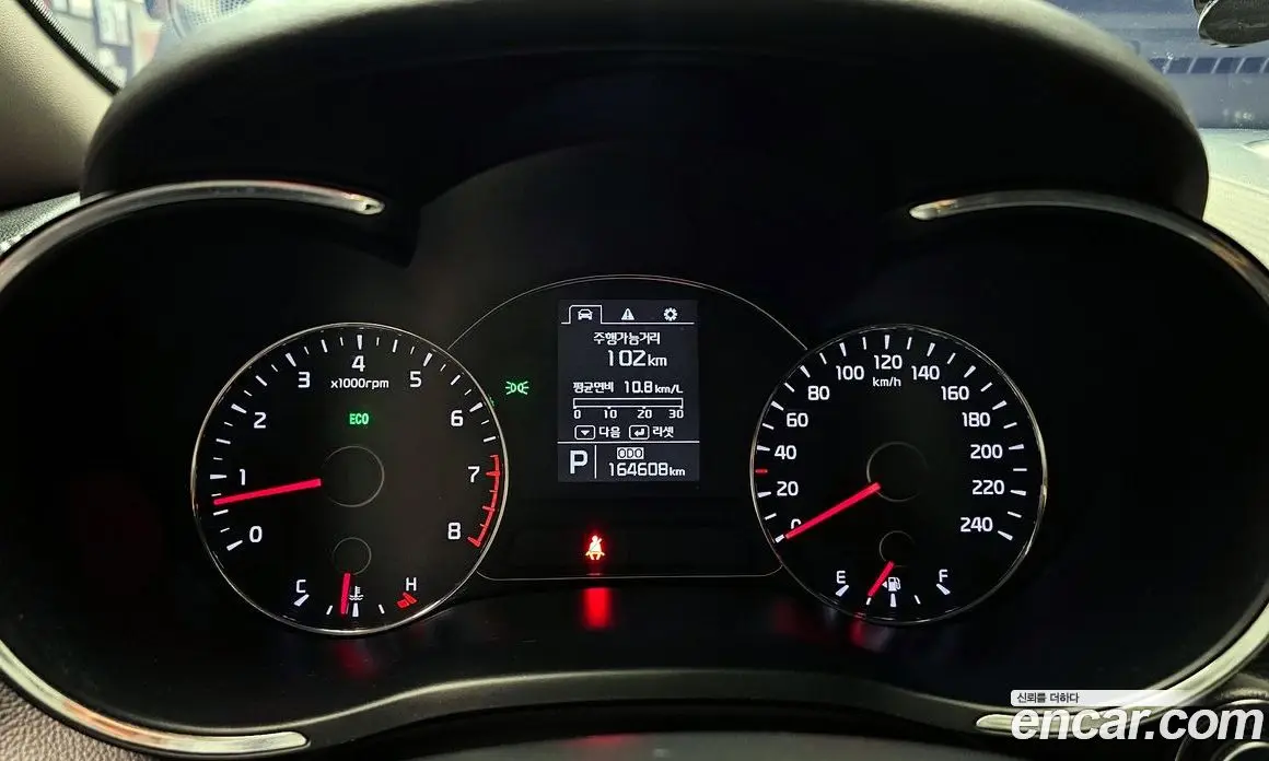 Kia K3 2013 1.6 автомат (гидро), фото 8