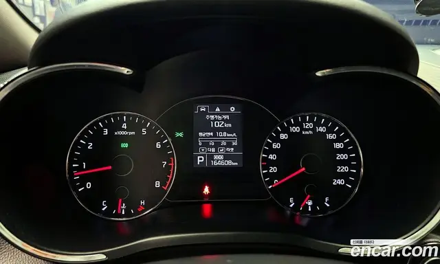 Kia K3 2013 1.6 автомат (гидро), миниатюра 8