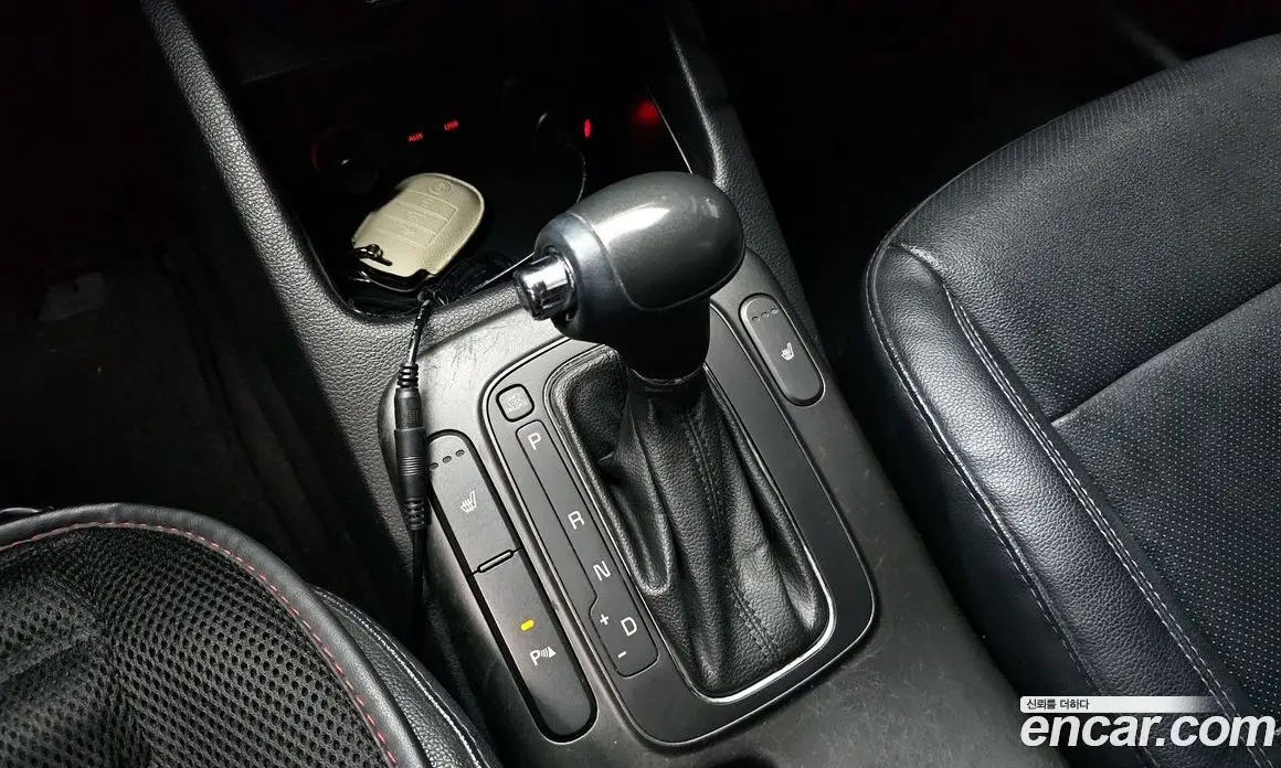 Kia K3 2013 1.6 автомат (гидро), фото 9
