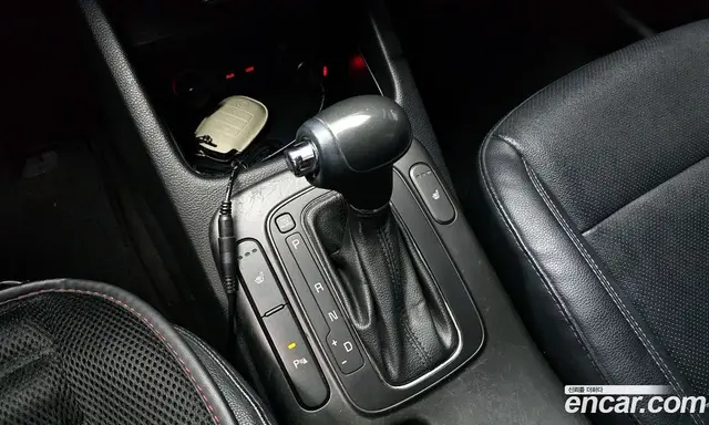 Kia K3 2013 1.6 автомат (гидро), миниатюра 9