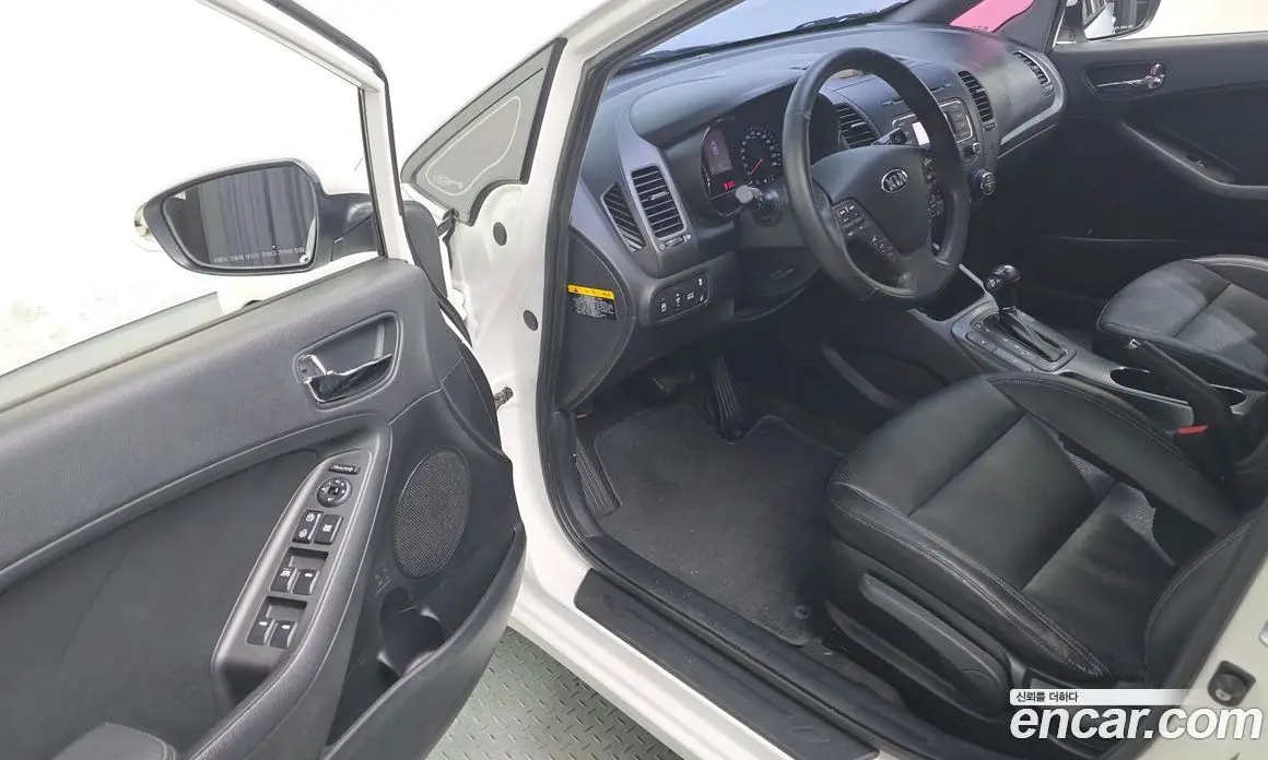 Kia K3 2014 1.6 автомат (гидро), фото 11 Kia K3 2014 1.6 автомат (гидро), фото 11