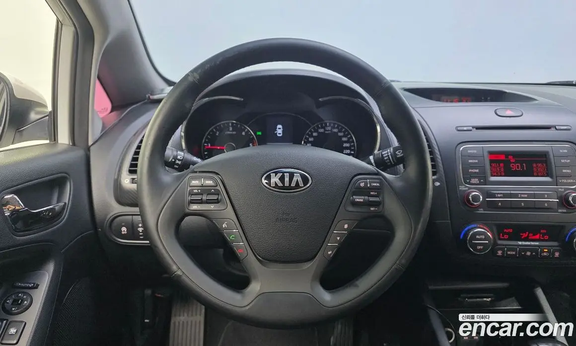 Kia K3 2014 1.6 автомат (гидро), фото 14 Kia K3 2014 1.6 автомат (гидро), фото 14