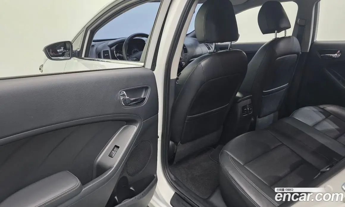 Kia K3 2014 1.6 автомат (гидро), фото 19 Kia K3 2014 1.6 автомат (гидро), фото 19