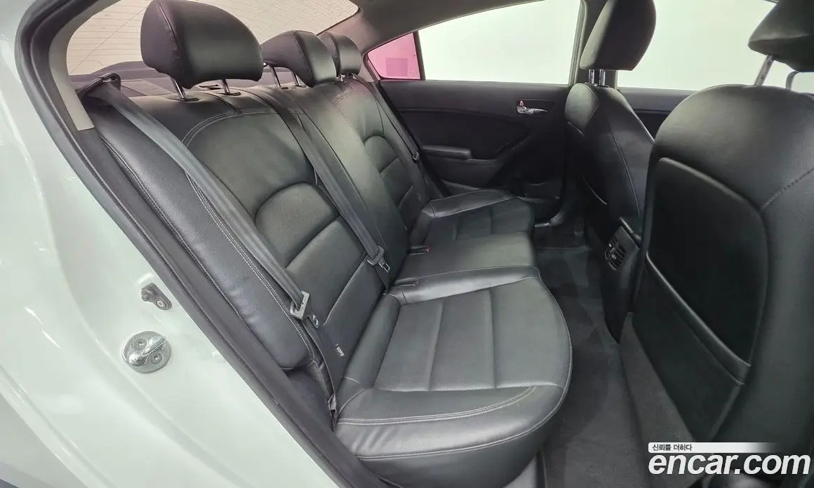 Kia K3 2014 1.6 автомат (гидро), фото 20 Kia K3 2014 1.6 автомат (гидро), фото 20