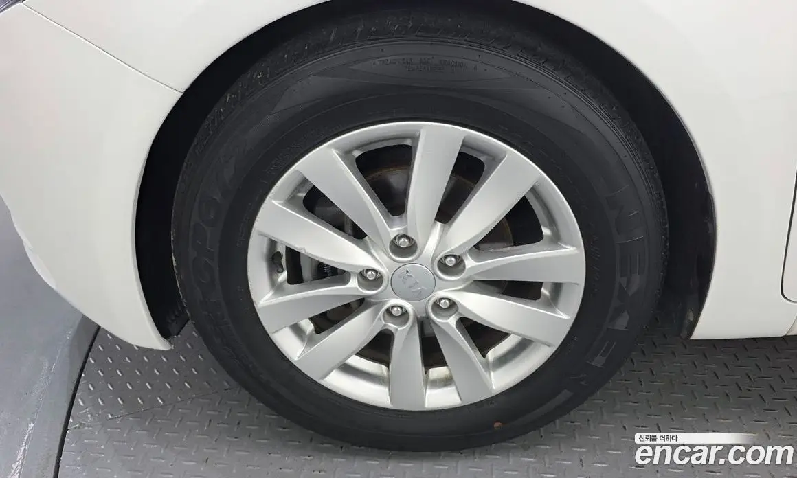 Kia K3 2014 1.6 автомат (гидро), фото 5 Kia K3 2014 1.6 автомат (гидро), фото 5