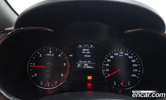 Kia K3 2014 1.6 автомат (гидро), миниатюра 8 Kia K3 2014 1.6 автомат (гидро), миниатюра 8