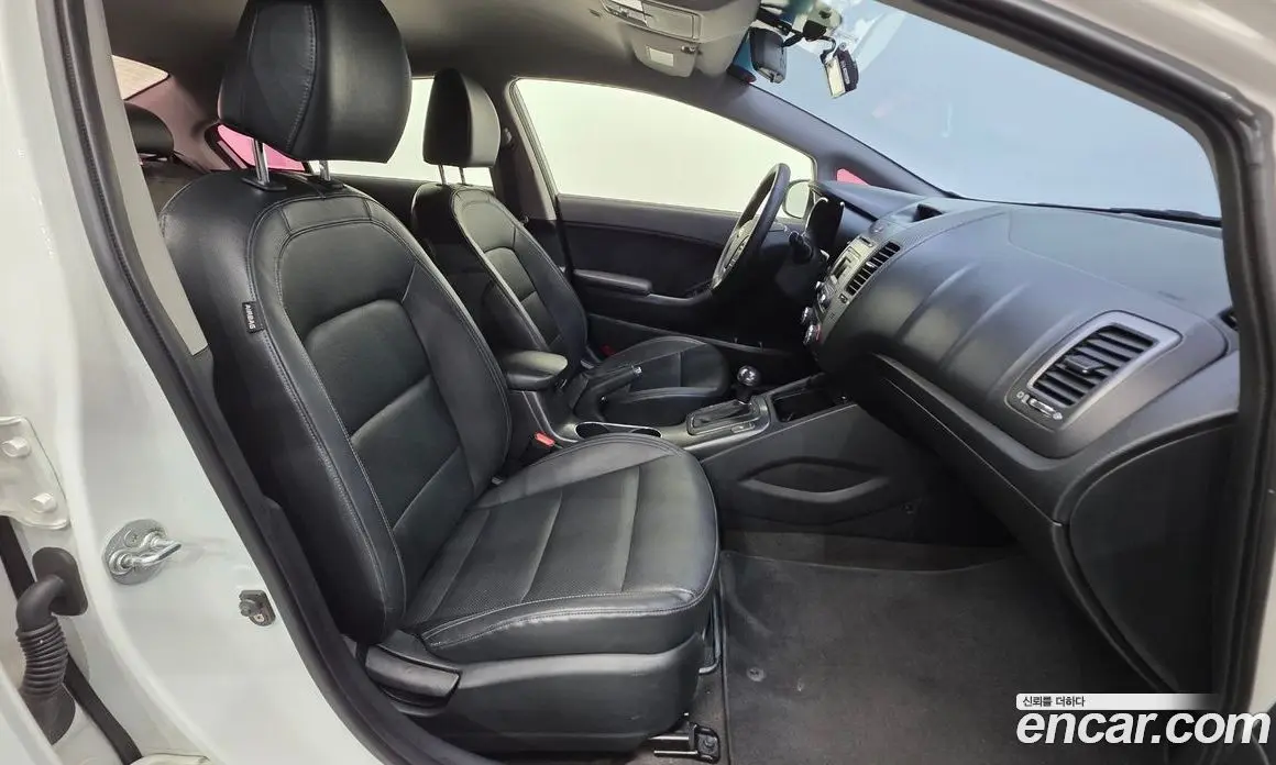 Kia K3 2014 1.6 автомат (гидро), фото 10 Kia K3 2014 1.6 автомат (гидро), фото 10