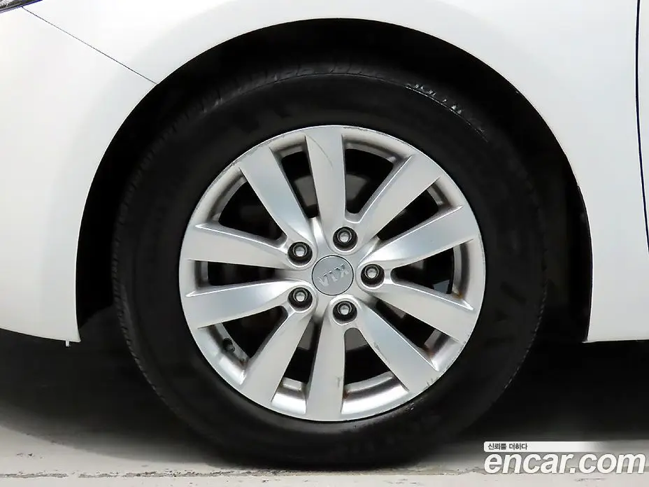 Kia K3 2014 1.6 автомат (гидро), фото 20