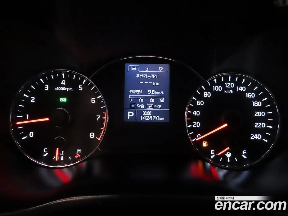Kia K3 2014 1.6 автомат (гидро), фото 9