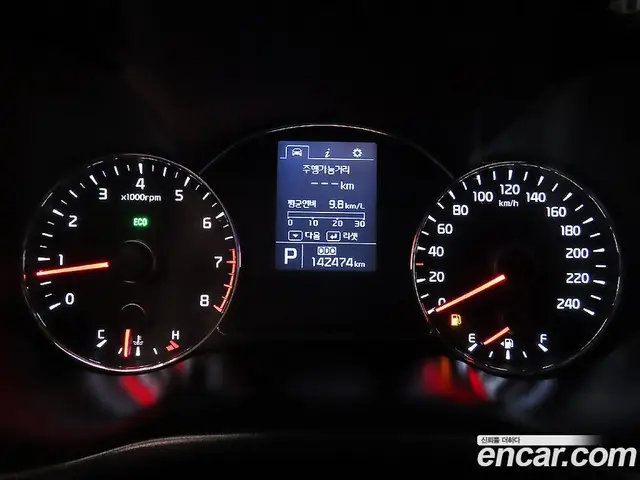 Kia K3 2014 1.6 автомат (гидро), миниатюра 9