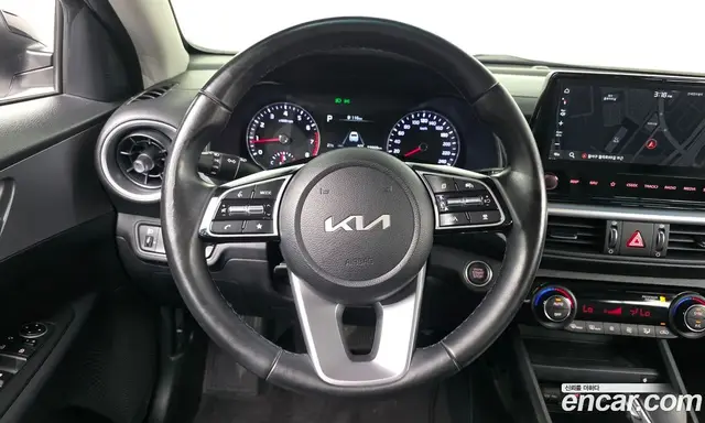 Kia K3 2022 1.6 автомат (гидро), миниатюра 12