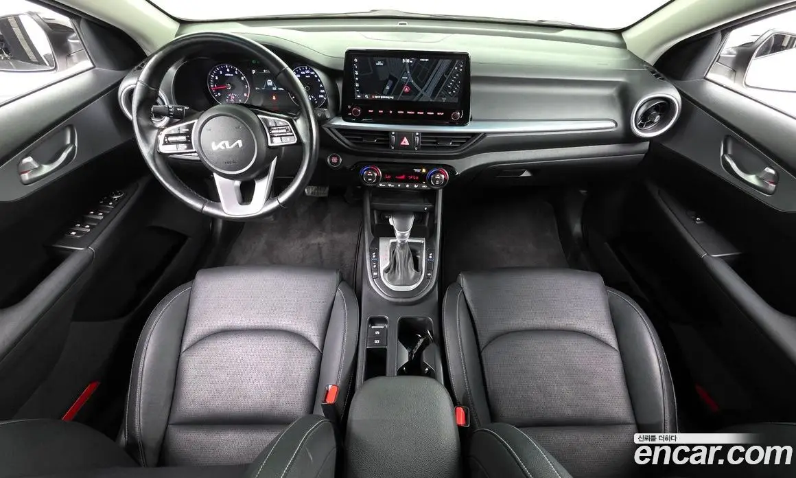 Kia K3 2022 1.6 автомат (гидро), фото 7
