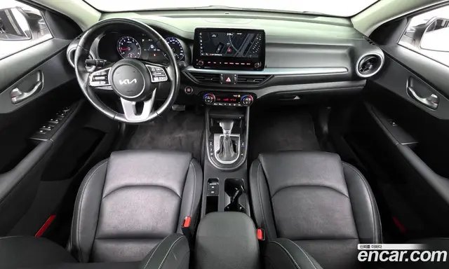 Kia K3 2022 1.6 автомат (гидро), миниатюра 7