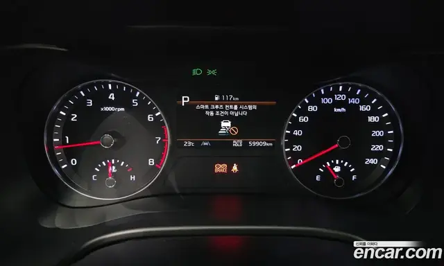 Kia K3 2022 1.6 автомат (гидро), миниатюра 8