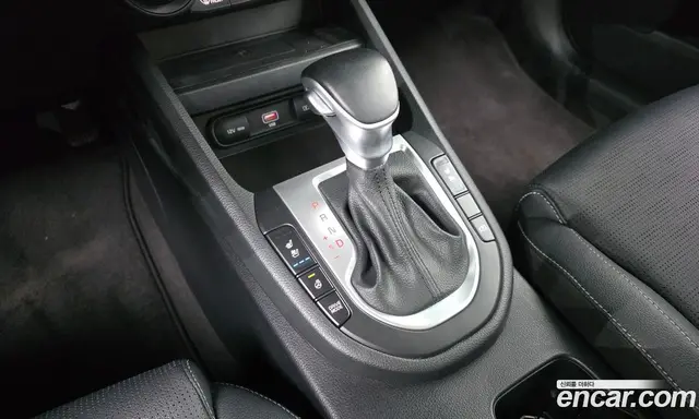 Kia K3 2022 1.6 автомат (гидро), миниатюра 9