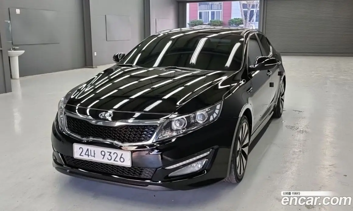 Kia K5 (Optima) 2010 2.0 автомат (гидро), фото 1 Kia K5 (Optima) 2010 2.0 автомат (гидро), фото 1