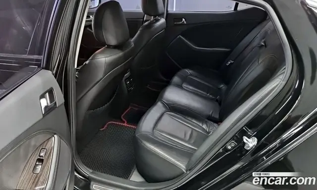 Kia K5 (Optima) 2010 2.0 автомат (гидро), миниатюра 11 Kia K5 (Optima) 2010 2.0 автомат (гидро), миниатюра 11