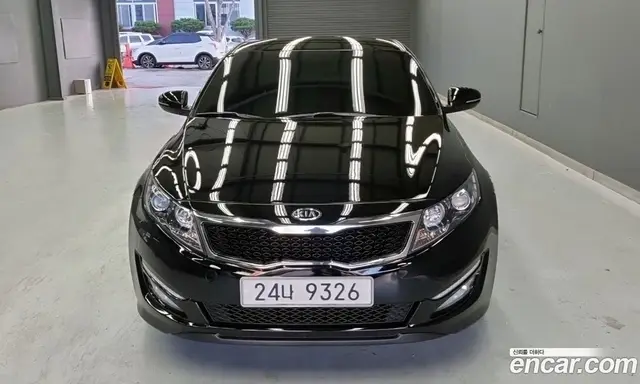 Kia K5 (Optima) 2010 2.0 автомат (гидро), миниатюра 3 Kia K5 (Optima) 2010 2.0 автомат (гидро), миниатюра 3
