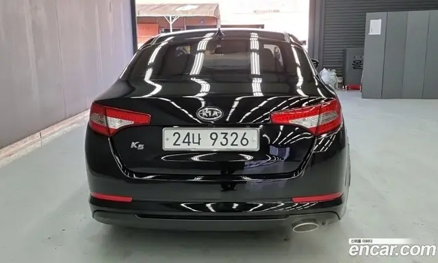 Kia K5 (Optima) 2010 2.0 автомат (гидро), миниатюра 4 Kia K5 (Optima) 2010 2.0 автомат (гидро), миниатюра 4