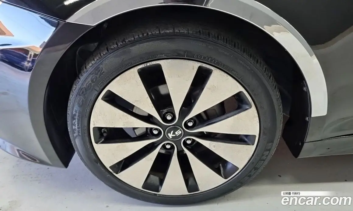 Kia K5 (Optima) 2010 2.0 автомат (гидро), фото 5 Kia K5 (Optima) 2010 2.0 автомат (гидро), фото 5