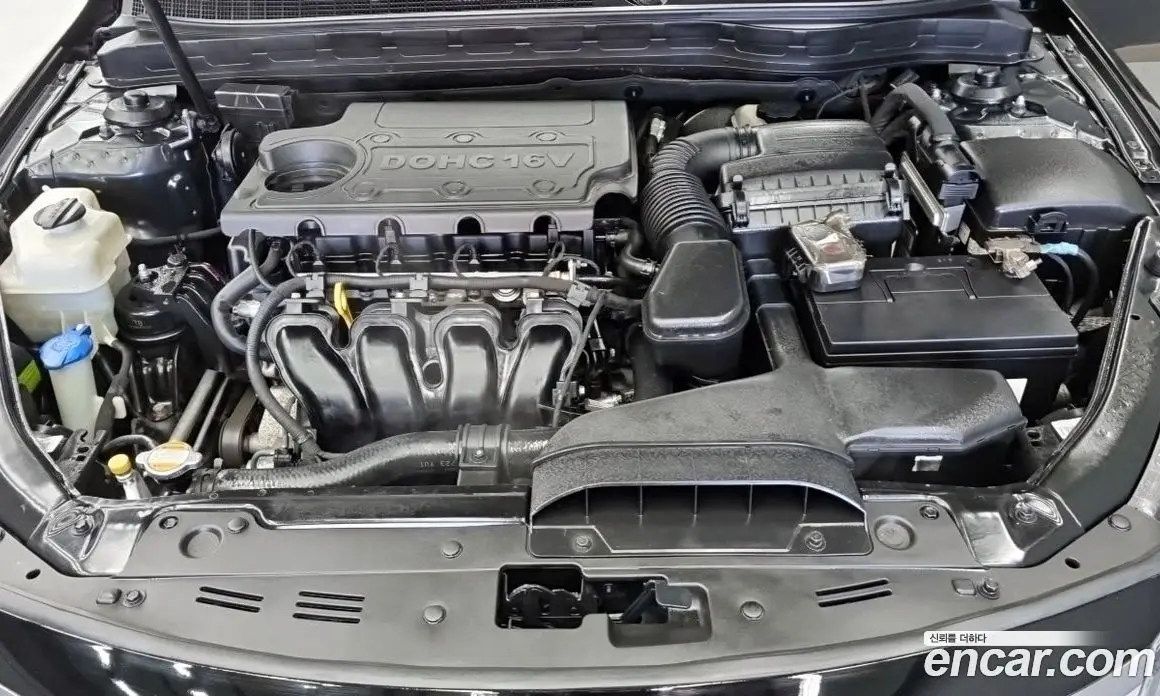 Kia K5 (Optima) 2010 2.0 автомат (гидро), фото 6 Kia K5 (Optima) 2010 2.0 автомат (гидро), фото 6