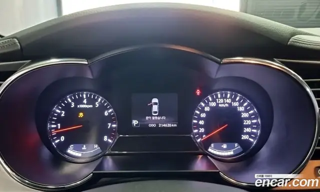 Kia K5 (Optima) 2010 2.0 автомат (гидро), миниатюра 8 Kia K5 (Optima) 2010 2.0 автомат (гидро), миниатюра 8