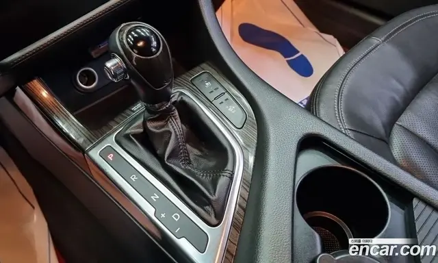 Kia K5 (Optima) 2010 2.0 автомат (гидро), миниатюра 9 Kia K5 (Optima) 2010 2.0 автомат (гидро), миниатюра 9