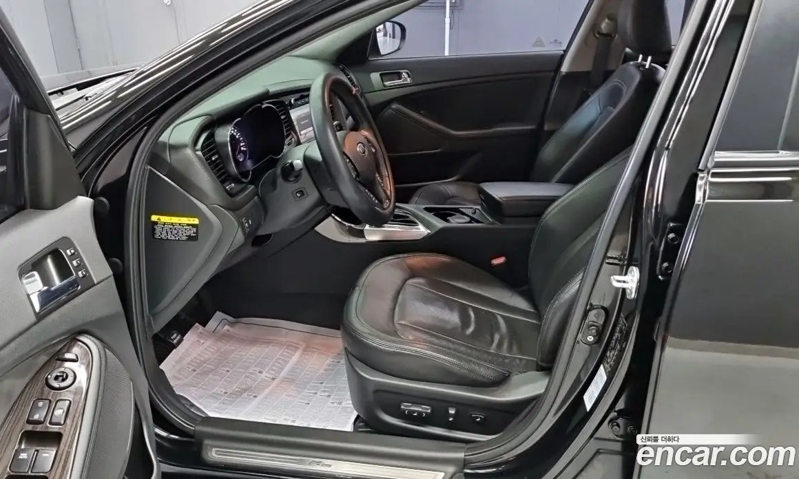 Kia K5 (Optima) 2010 2.0 автомат (гидро), фото 10 Kia K5 (Optima) 2010 2.0 автомат (гидро), фото 10
