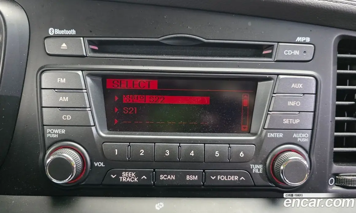 Kia K5 (Optima) 2012 2.0 автомат (гидро), фото 15