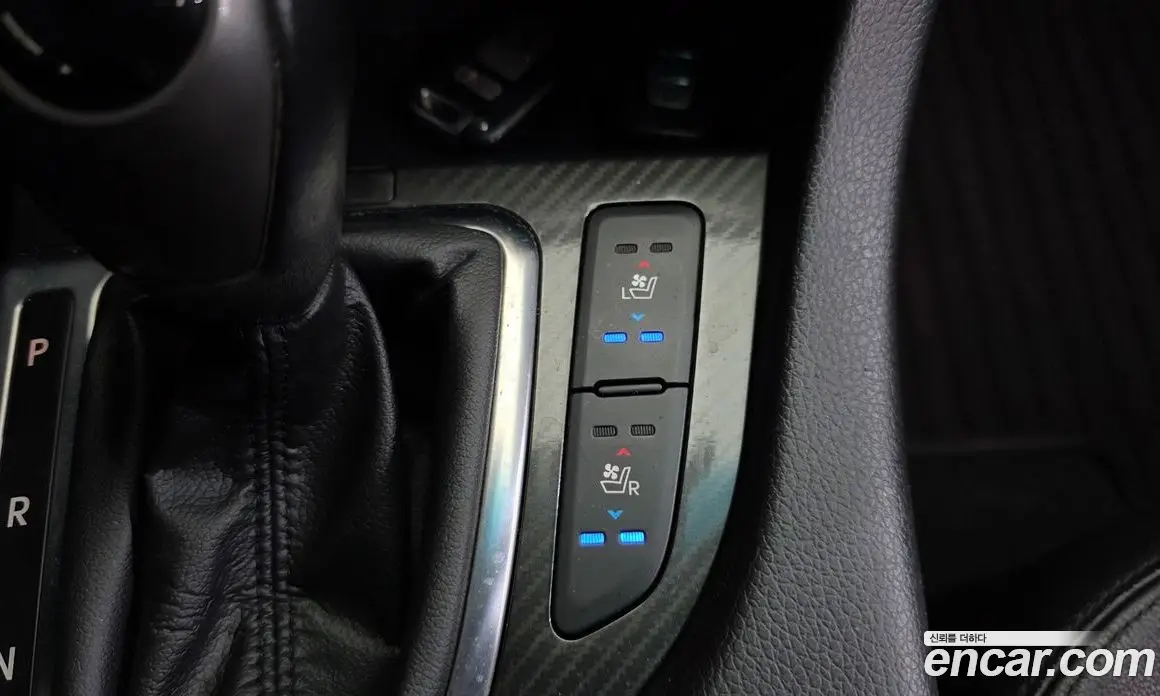 Kia K5 (Optima) 2012 2.0 автомат (гидро), фото 16