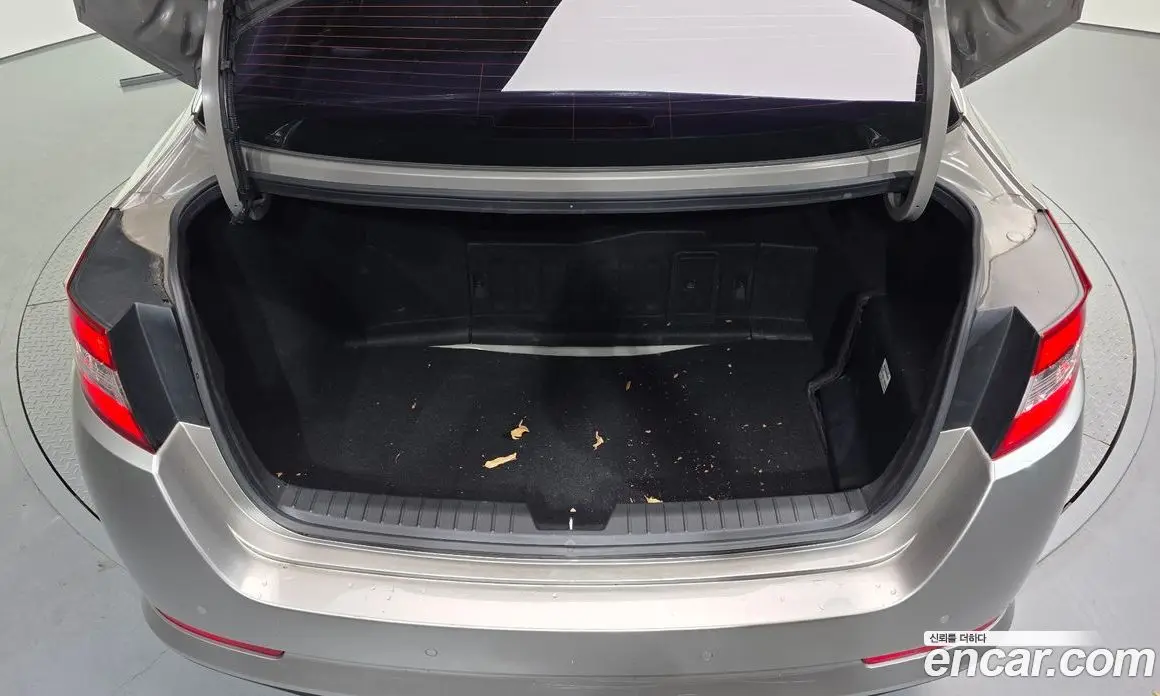Kia K5 (Optima) 2012 2.0 автомат (гидро), фото 20